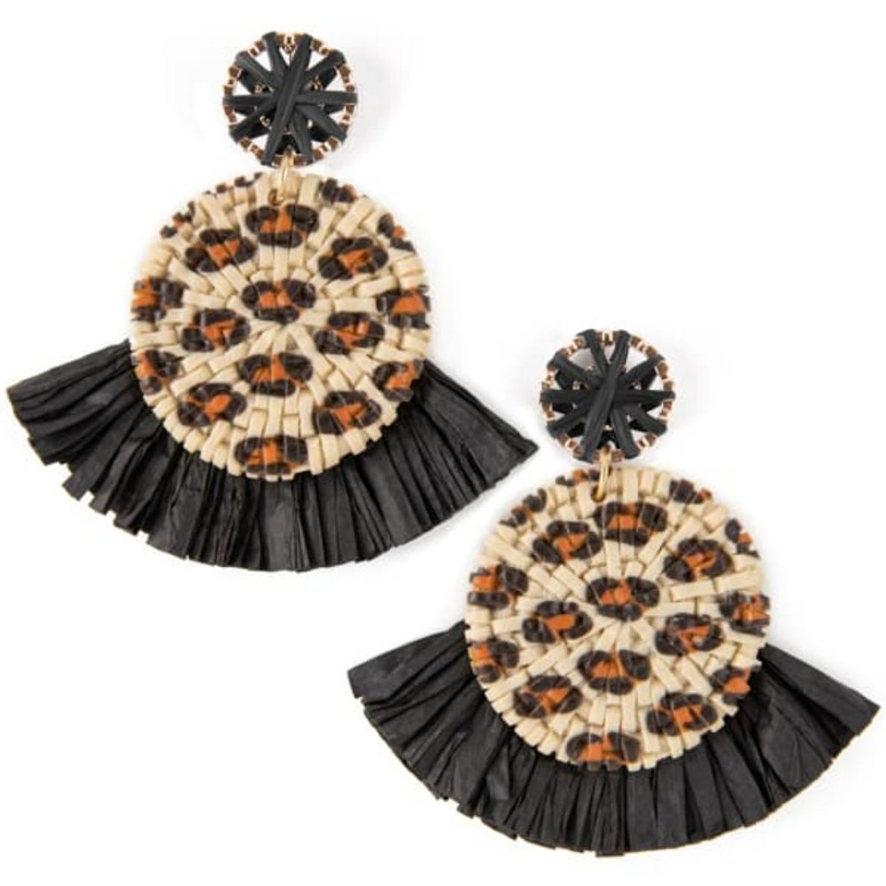 Plunder Design Hansen  Earrings